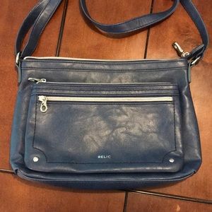 Relic by Fossil Crossbody Bag